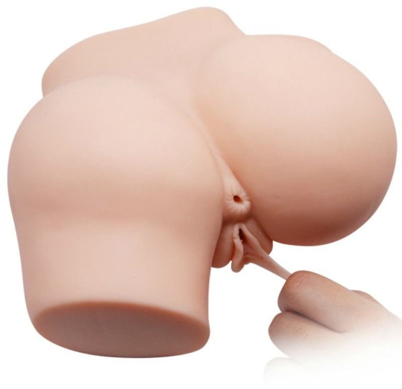 masturbátor realistický